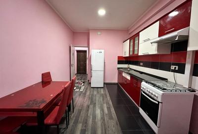 Garsonieră decomandată în Dâmbul Rotund