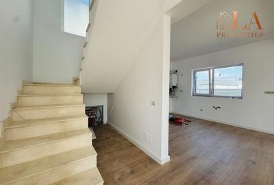 Casa individuala 4 camere | COMISION 0% | Incalzire in pardoseala | Domnesti - 2