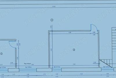 Casă cu 4 camere cu Teren 820 Mp în Centrul Istoric - 8