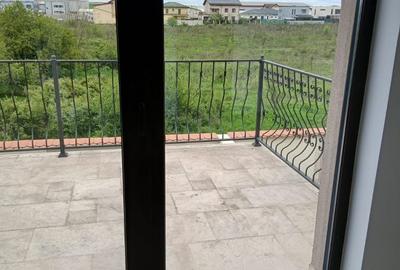 Casă cu 4 camere cu Teren 333 Mp în Central - 5