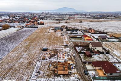 Casă cu 4 camere cu Teren 595 Mp în Bod - 10