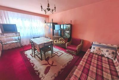 Apartament cu 2 camere decomandat, mobilat în Mărăști - 2