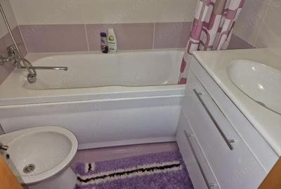 Garsonieră decomandată în Freidorf - 2