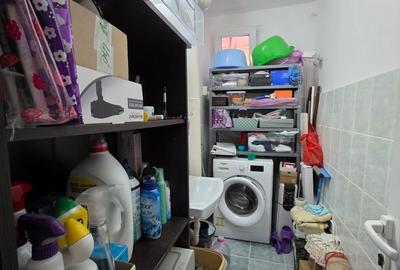 Apartament cu 3 camere decomandat în Central - 8