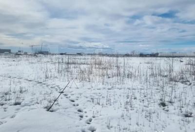 Teren în Ariceștii Rahtivani - 2