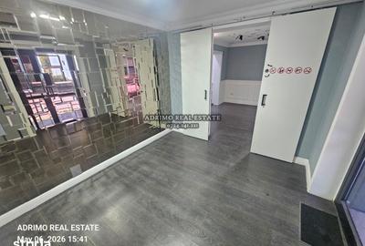 Spațiu comercial, de 40 mp, în Gara - 14