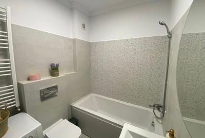 Garsoniera LUX, mobilata, bucatarie inchisa - COLENTINA Residence (2023) - 4