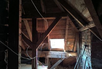 Casă individuală cu 20 camere cu Canalizare în Primăverii - 5