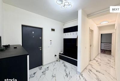 Apartament cu 3 camere în Central - 2