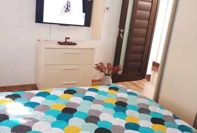 Apartament cu 2 camere decomandat în 1 Mai - 12