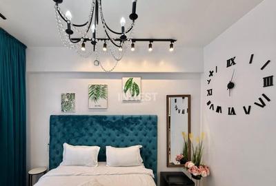 Garsonieră în Metalurgie - 2