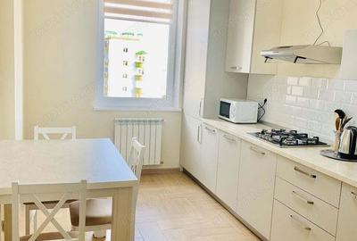 Inchiriere garsoniera Ozana - 3