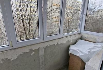 Apartament cu 2 camere decomandat în Tei - 5