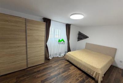 Apartament de inchiriat 2 camere Pet Friendly Sibiu Stefan Cel Mare - 3