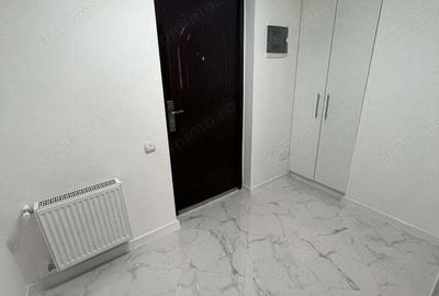 Garsonieră semidecomandată în Mihai Bravu - 2