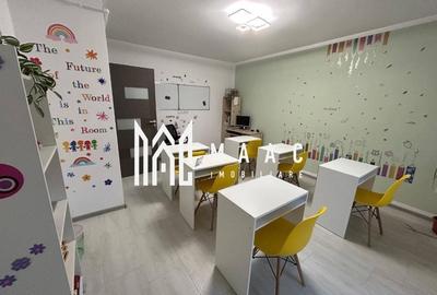 Birou, de 42 mp, în Hipodrom 3 - 3