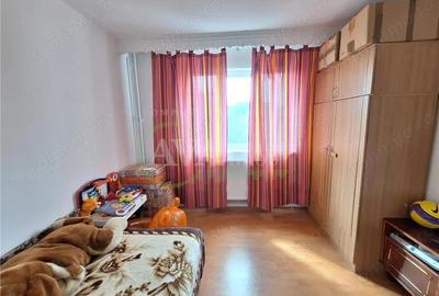 Repozitionare pret! Apartament 2 camere etaj 2! zona Orizont-Bacau - 6