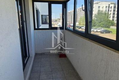 Apartament cu 2 camere decomandat, mobilat în Apărătorii Patriei - 14