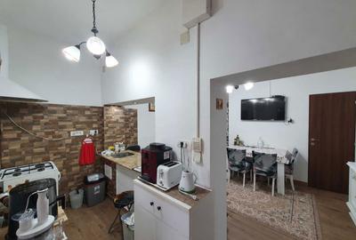 Apartament cu 3 camere în Malul Mureșului - 5
