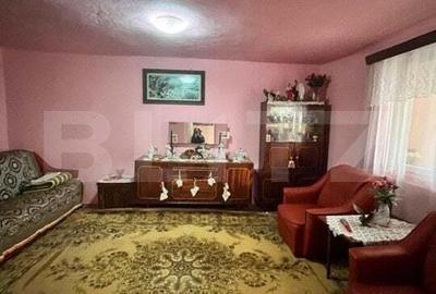 Casă cu 4 camere cu Teren 4600 Mp în Siret - 5