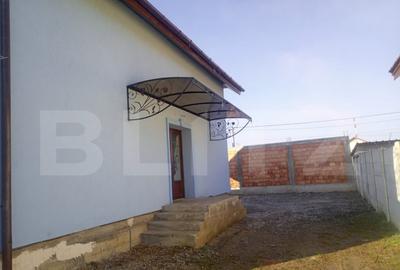 Casa individuala, 130 mp, in Cristian Casa individuala, 130 mp, in Cristian - 4