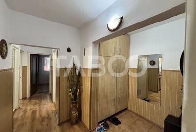 Apartament de vanzare 3 camere 65mp cu pivnita zona Valea Aurie - 11