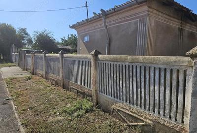 Casă în Turnu Măgurele
