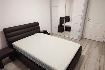 Apartament 2 camere cu parcare CUG - Fusion Towers - 12