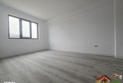 Garsonieră decomandată în Ciurea