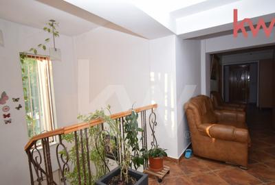 Casa stil arhitectural deosebit, Paltinis, pre? negociabi - 24