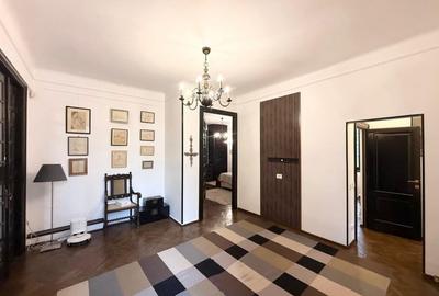 Apartament 4 camere, 109 mp, curte privata – Stirbei Voda - 3