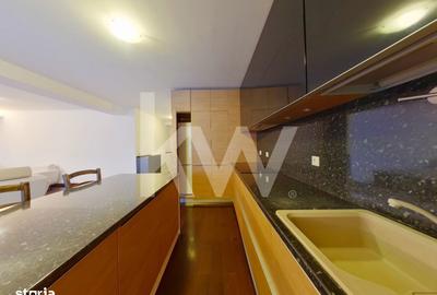 Apartament cu 4 camere decomandat, mobilat în Bartolomeu - 9