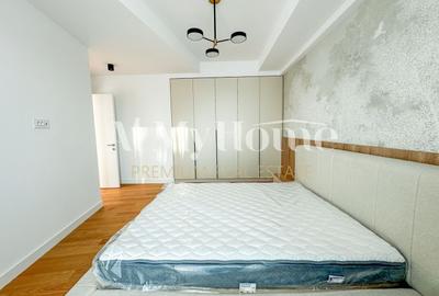 Apartament NOU 2 camere si gradina 102 mp, Iancu-Nicolae-Zoo Baneasa - 8