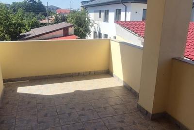Vila de vanzare / inchiriere Bucurestii Noi - Luptatorilor - Garofitei - 27