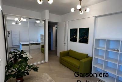 Garsonieră în Văcăresti - 2