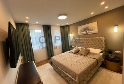 COMISION ZERO! Duplex modern, finisaje premium si gradina proprie – Floresti - 22