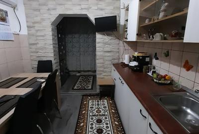 Apartament cu 2 camere decomandat în Central - 7