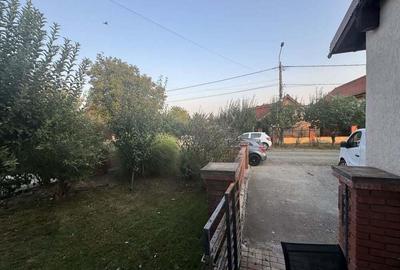 Casa Individuala Becicherecu Mic,P+1+M,4 Camere,2 Bai,Complet Utilata - 16