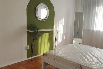 Apartament cu 2 camere decomandat în Central - 5