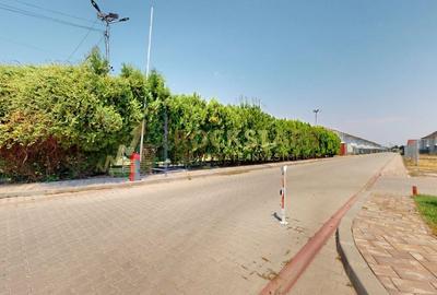 Vila tip Duplex | Branesti | Complex Rezidential Nou | Curte proprie - 6