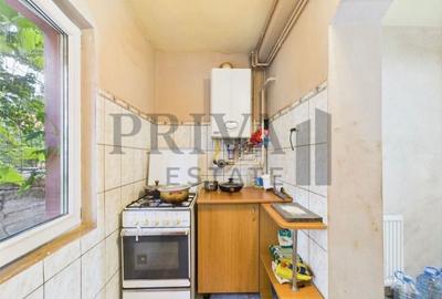 Garsonieră circulară, mobilată în Fratelia - 4