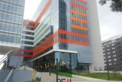 Spațiu comercial, de 144.73 mp, în Barbu Văcărescu - 4