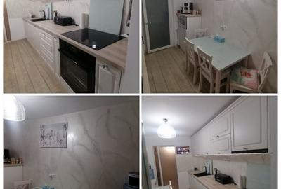 Apartament cu 3 camere decomandat în Valea Aurie