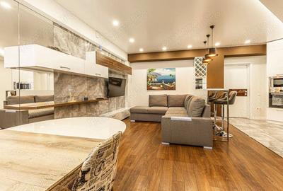 Apartament cu 2 camere decomandat în Giulești - 6