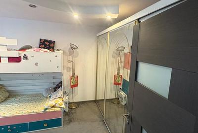Apartament cu 2 camere decomandat în Central - 11