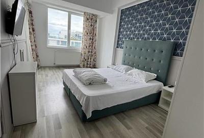Aparteament Pet Friendly 2 camere Summerland cu Vedere Frontala la Mare - 1