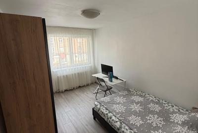 Apartament cu 2 camere în 15 Noiembrie - 4