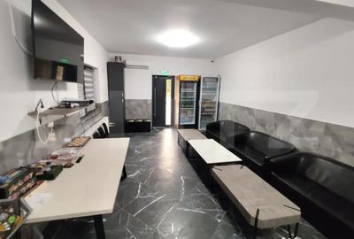 Spațiu comercial, de 400 mp, în Lețcani - 12