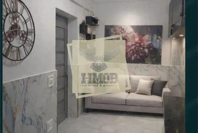 Apartament cu 2 camere decomandat, mobilat în Ștrand - 4