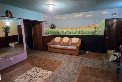 Apartament cu 2 camere în Gheorghe Doja - 5